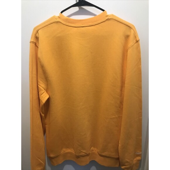 Mitchell & Ness Los Angeles Lakers Sweater Hardwood Classics Mens Size Small - Picture 5 of 9